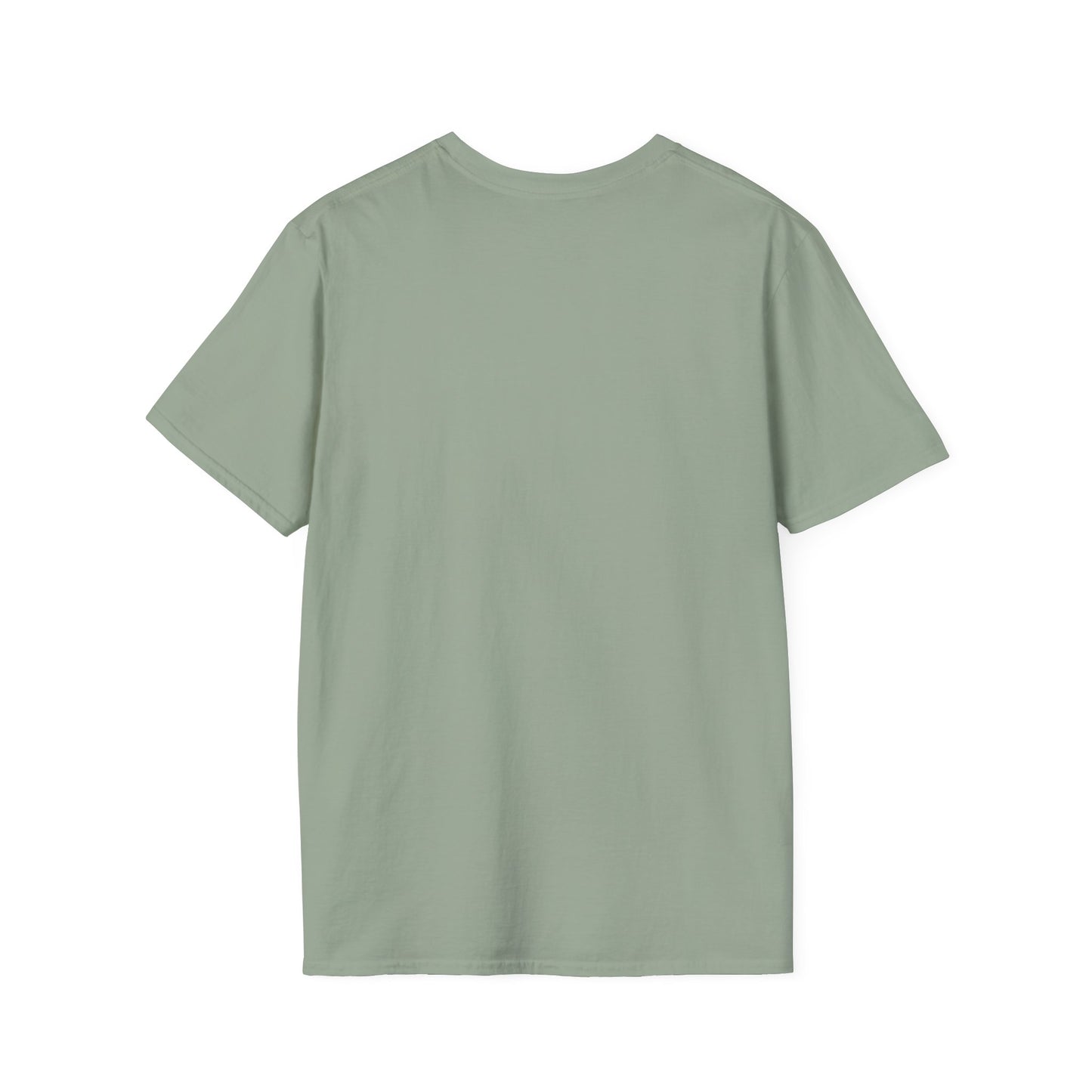 Tortured Readers Bookclub T-Shirt - Unisex Softstyle Tee