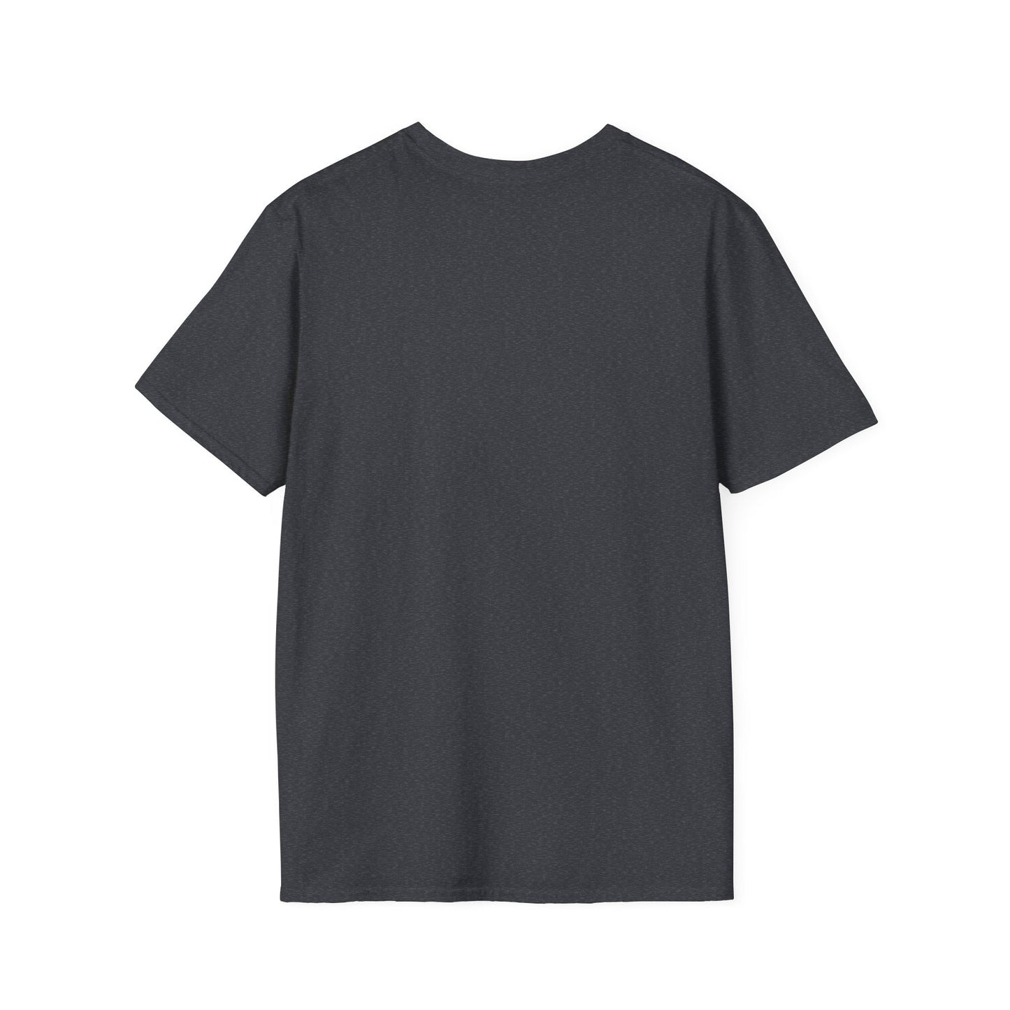 Tortured Readers Bookclub T-Shirt - Unisex Softstyle Tee