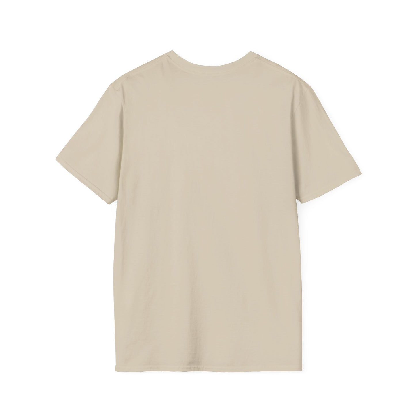 Romance Reader- Unisex Softstyle T-Shirt