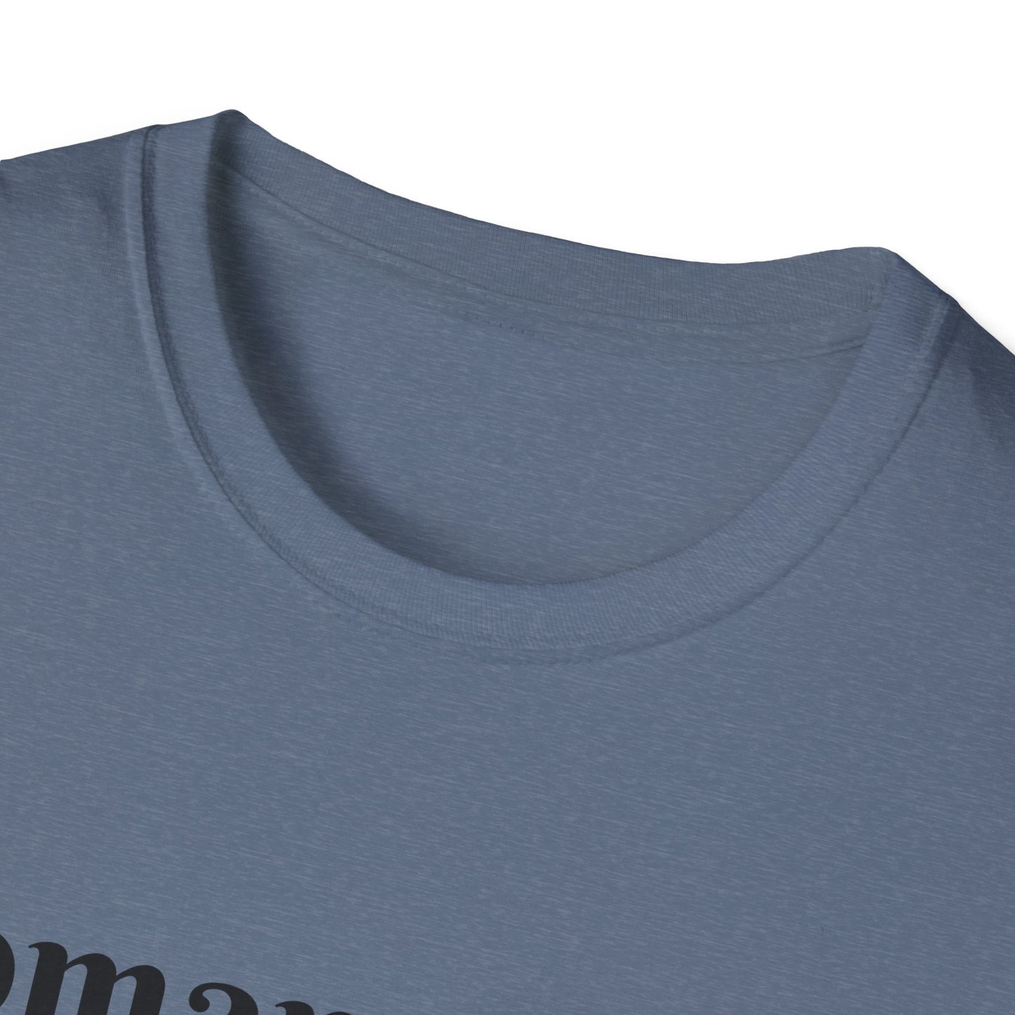 Romance Reader- Unisex Softstyle T-Shirt