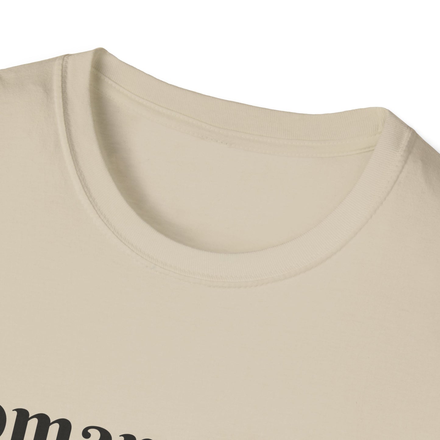 Romance Reader- Unisex Softstyle T-Shirt