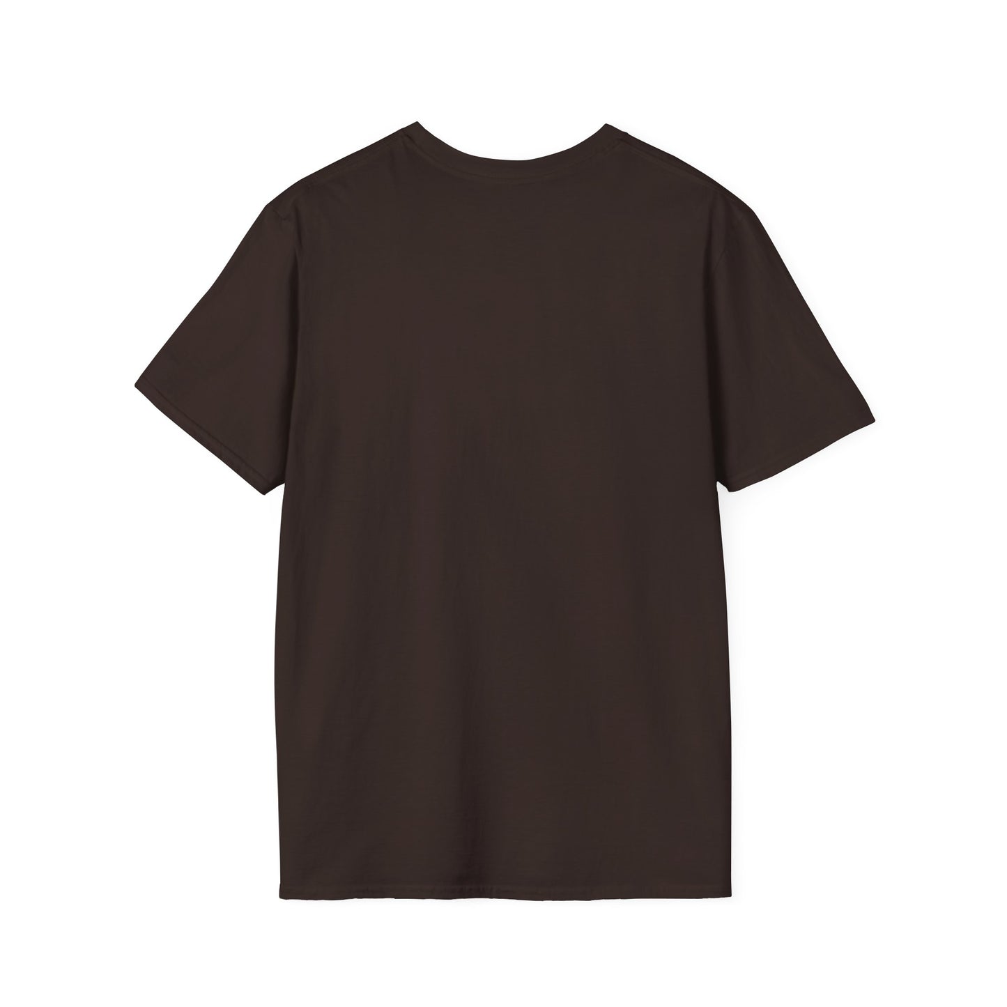 Tortured Readers Bookclub T-Shirt - Unisex Softstyle Tee