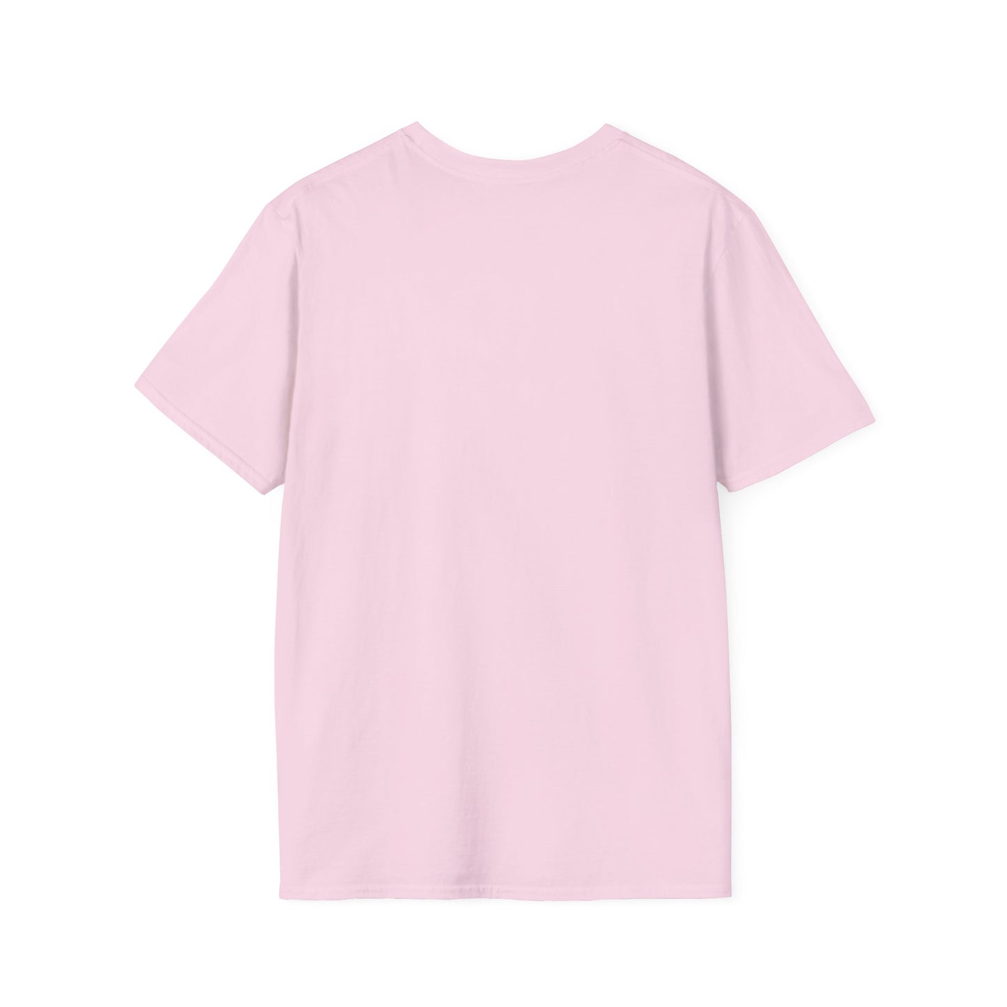 Tortured Readers Bookclub T-Shirt - Unisex Softstyle Tee