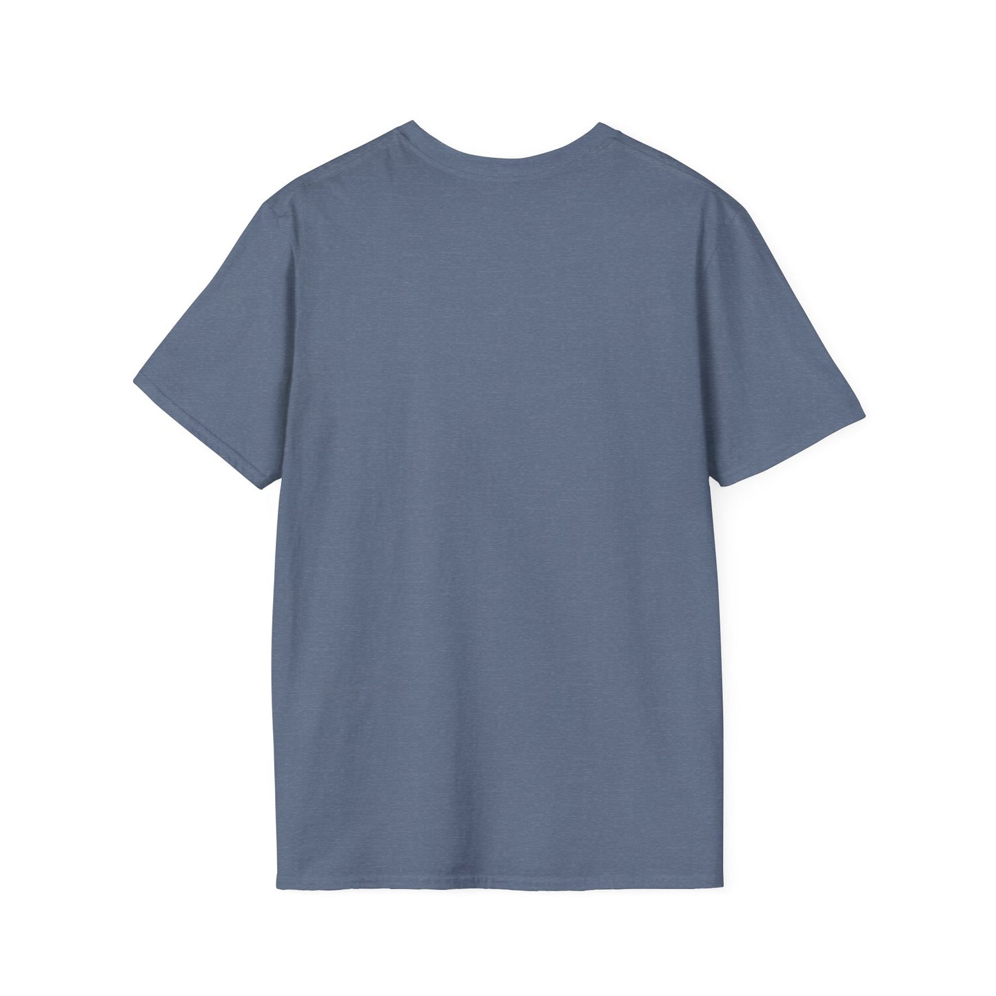 Romance Reader- Unisex Softstyle T-Shirt