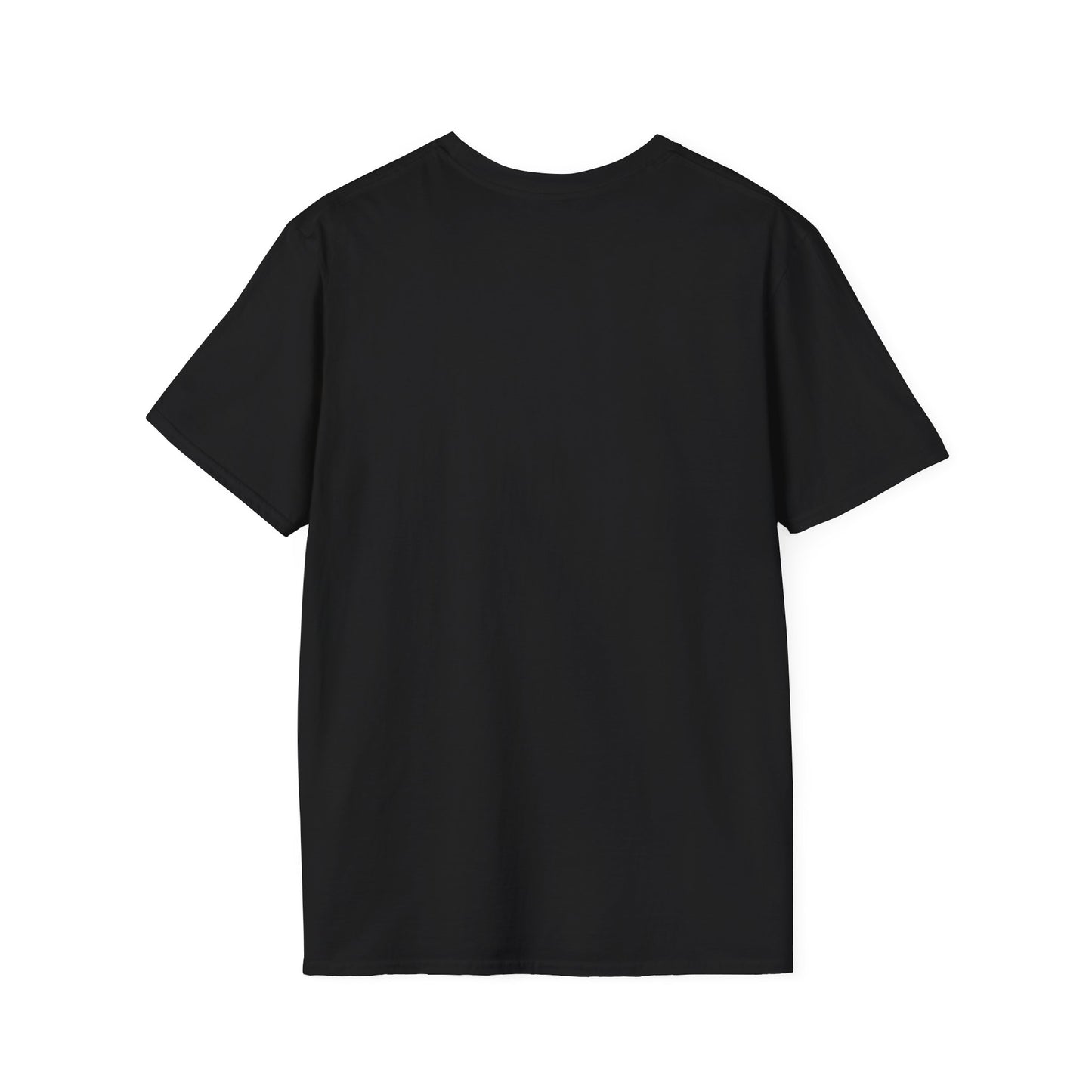 Tortured Readers Bookclub T-Shirt - Unisex Softstyle Tee