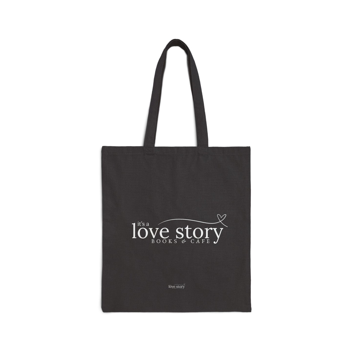 Sorry, I'm booked- Canvas Tote Bag