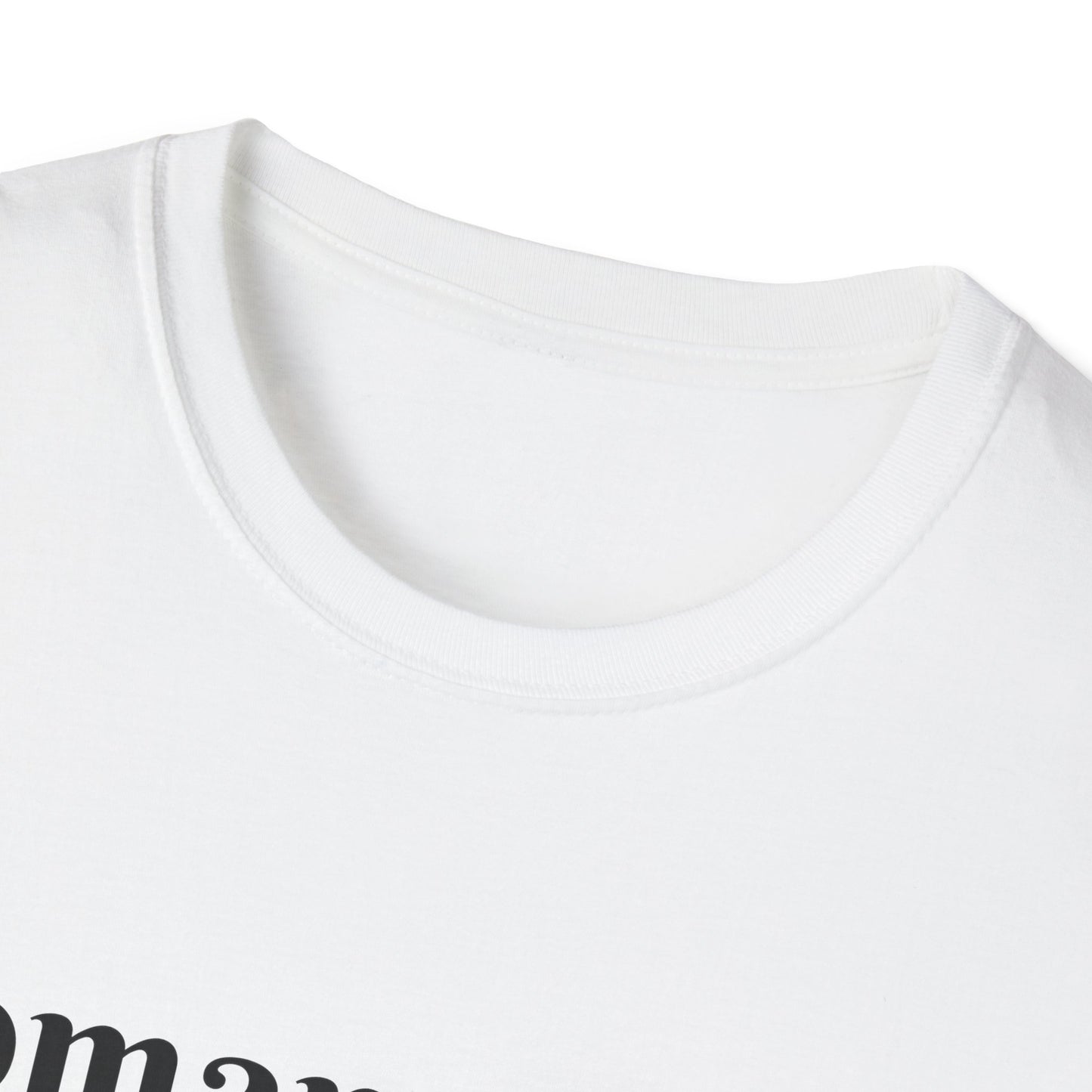 Romance Reader- Unisex Softstyle T-Shirt