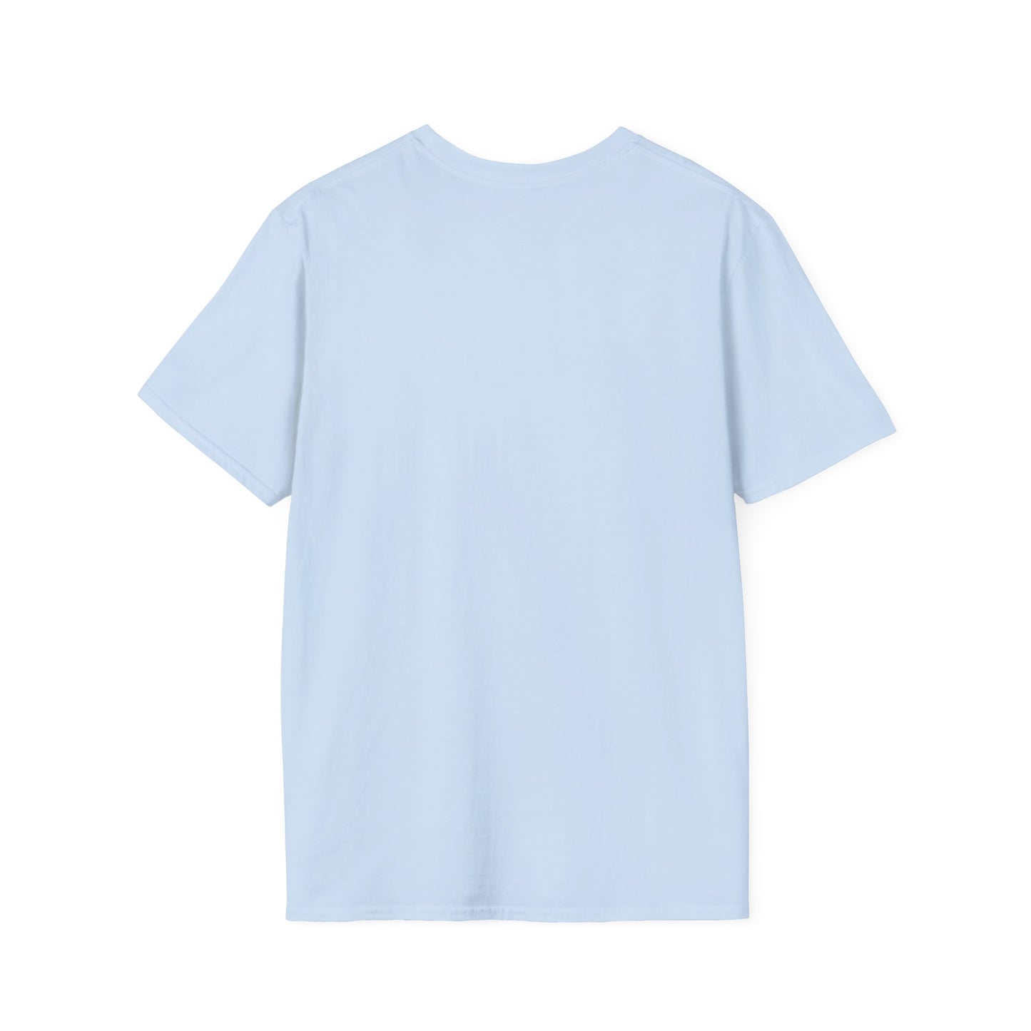 Tortured Readers Bookclub T-Shirt - Unisex Softstyle Tee