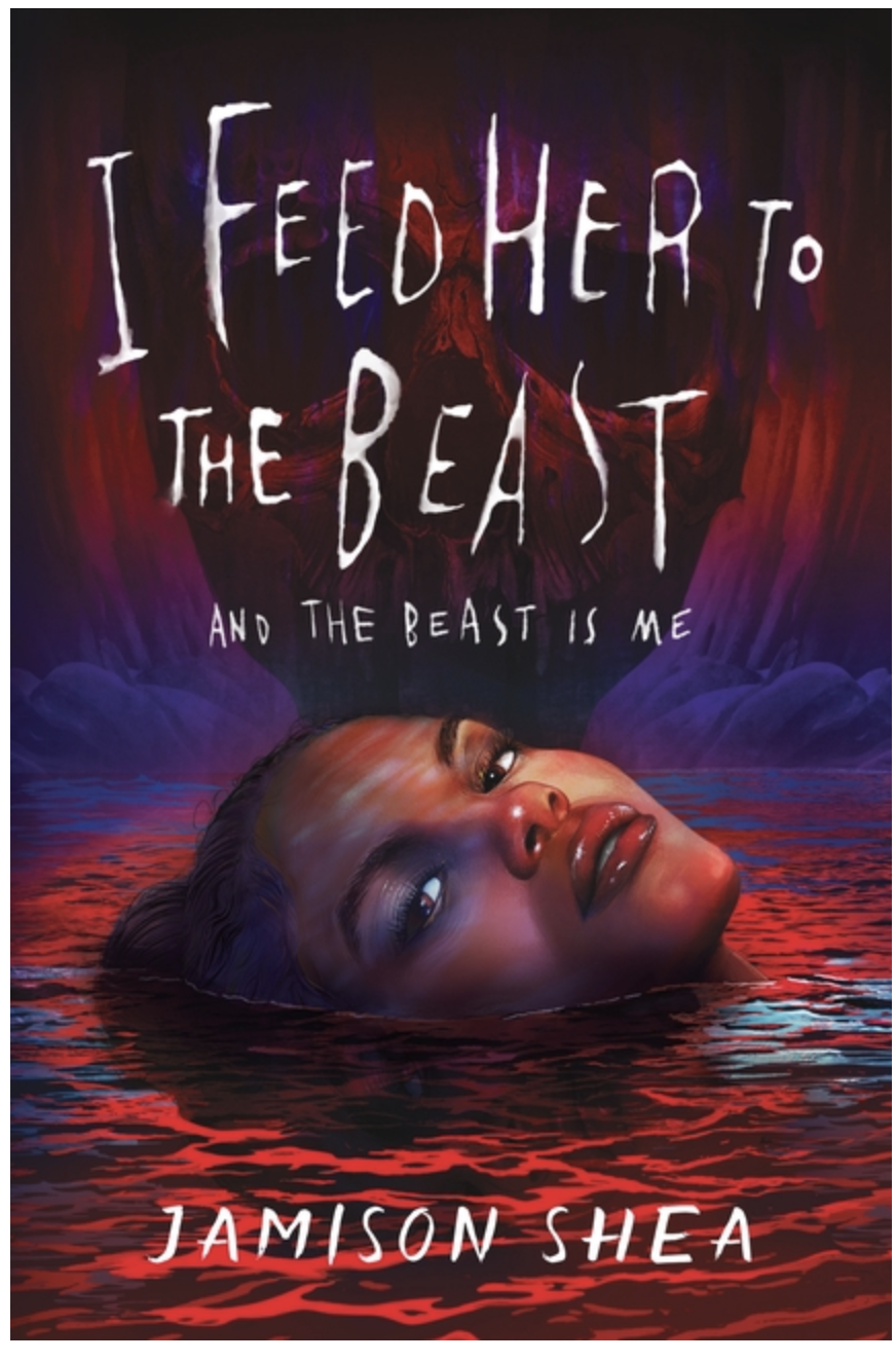 I Feed Her to the Beast and the Beast Is Me by
