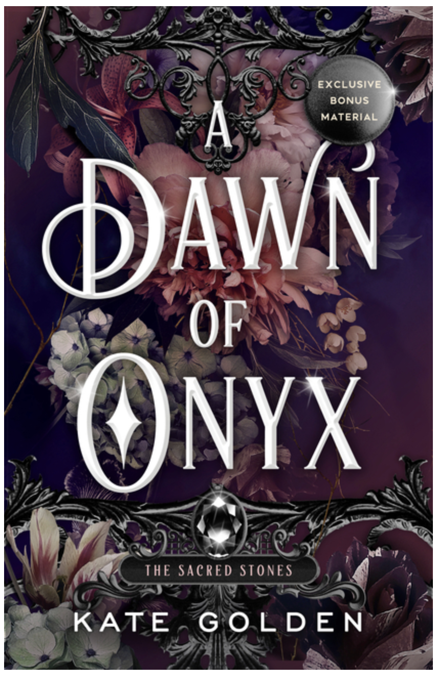 A Dawn of Onyx