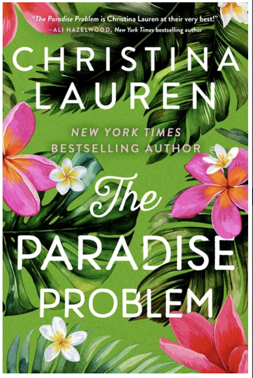 The Paradise Problem