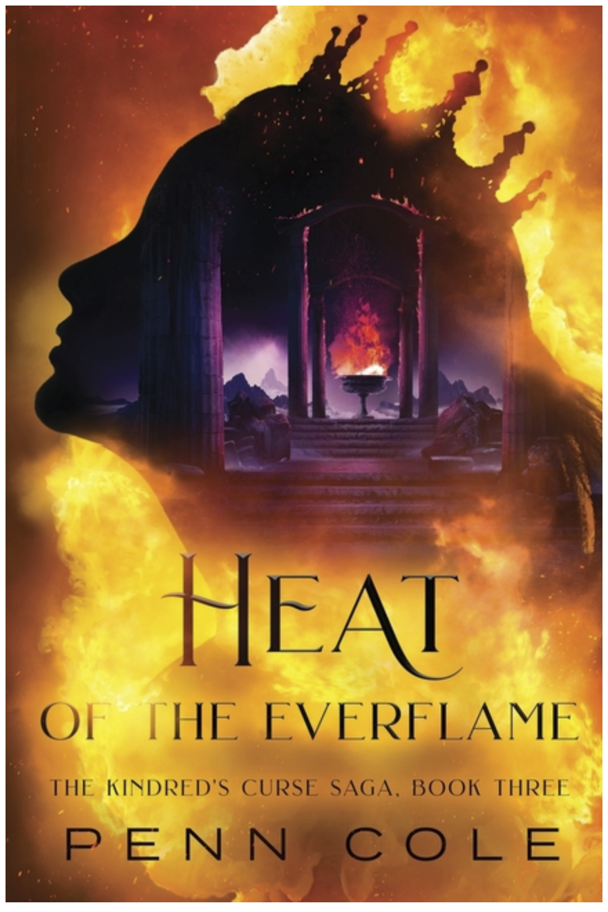 Heat of the Everflame