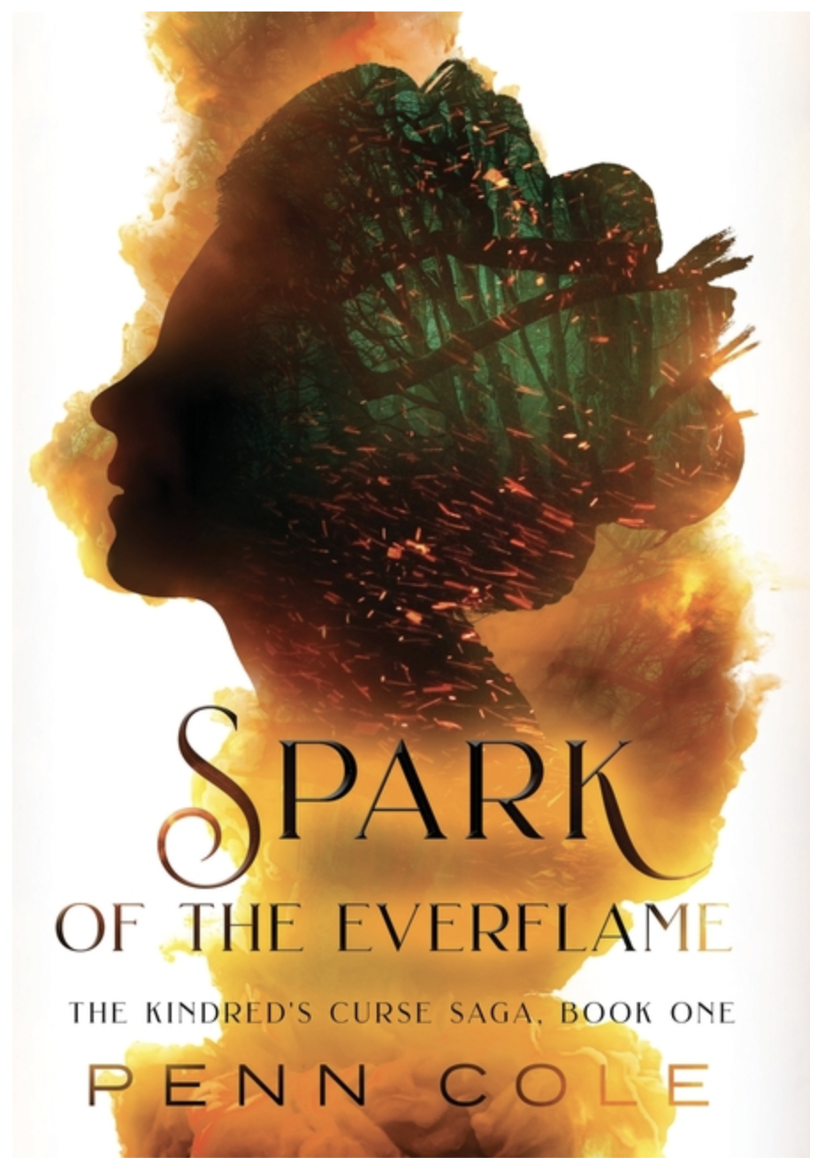 Spark of the Everflame