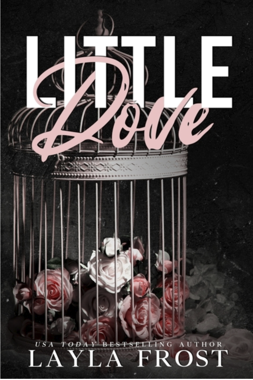 Little Dove : Special Edition Cover