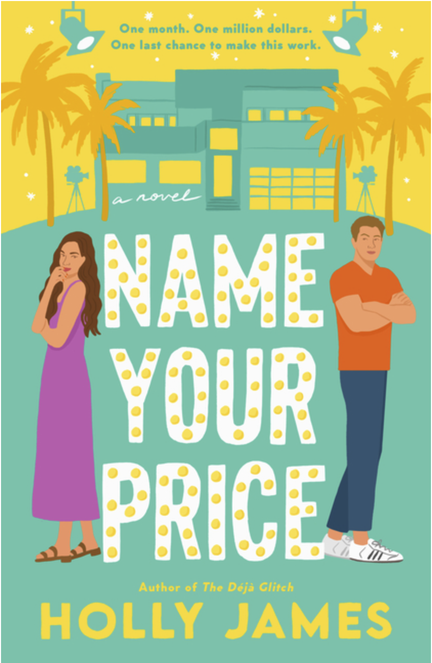 Name Your Price - (Paperback)