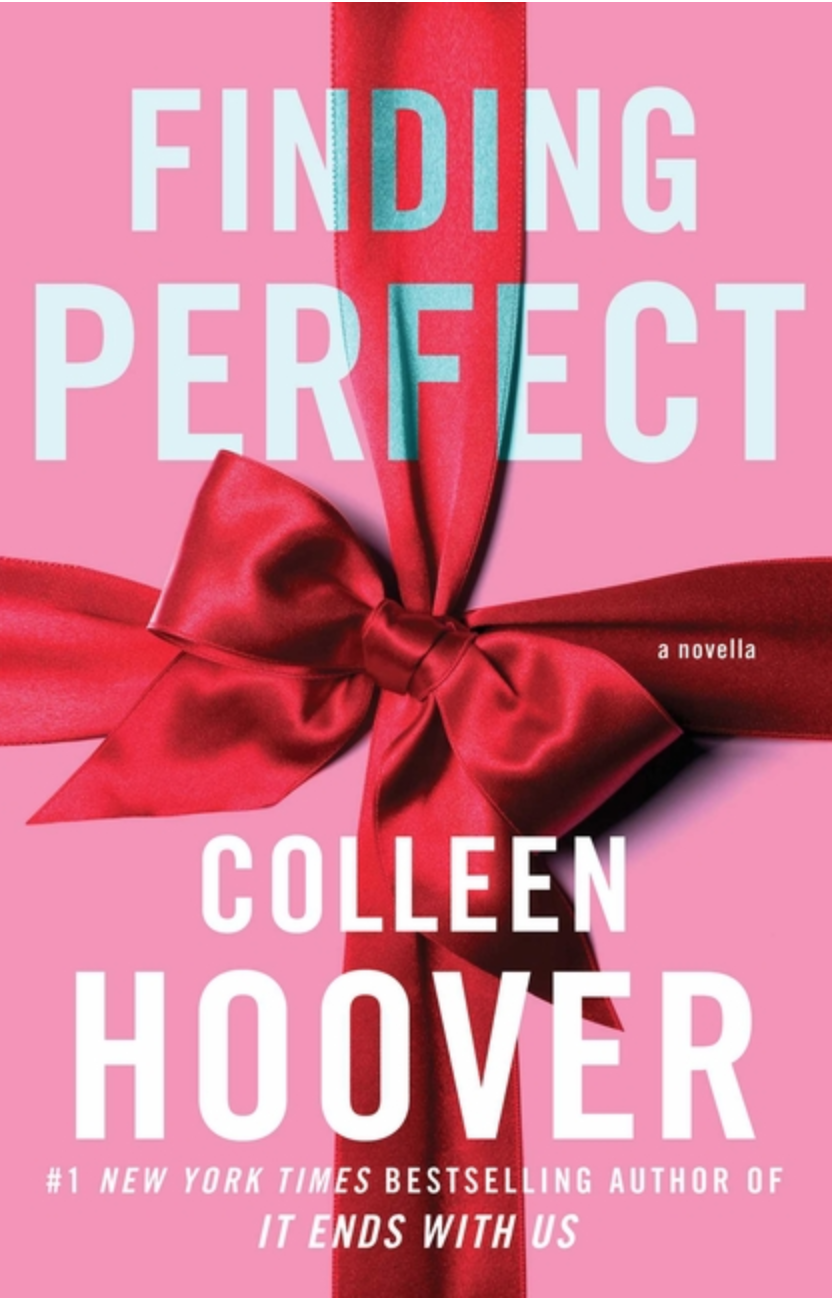 Finding Perfect: A Novella