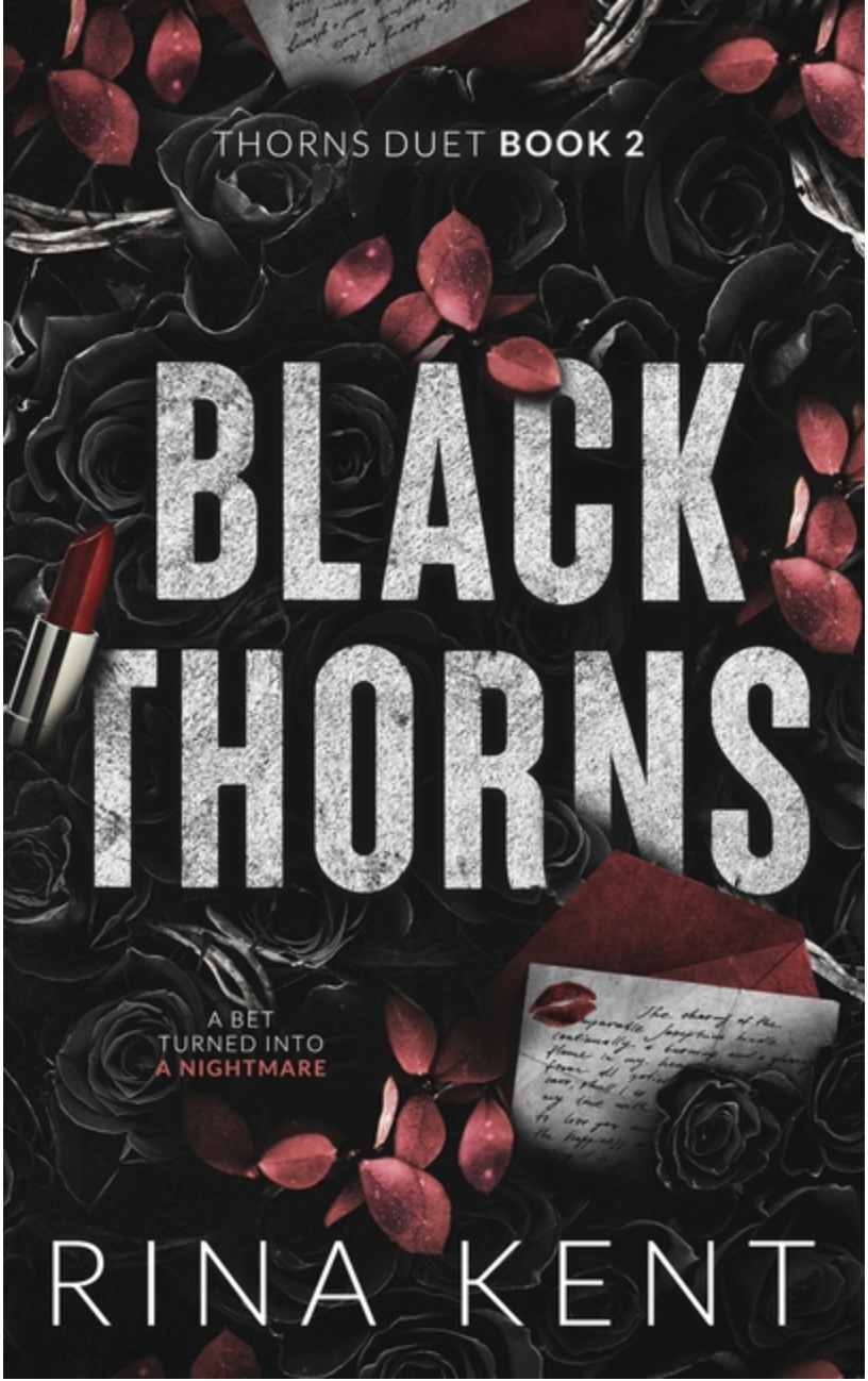 Black Thorns