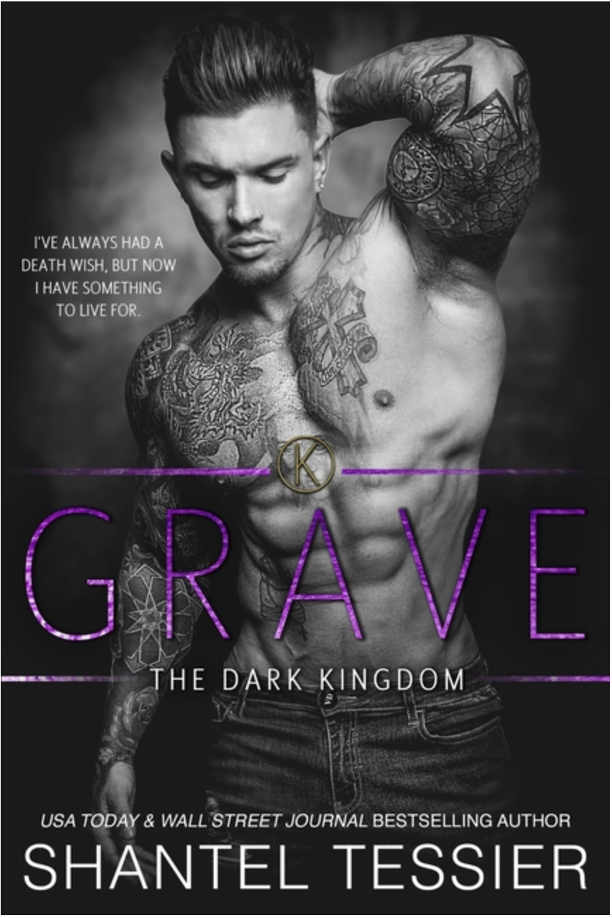 Grave (Paperback)