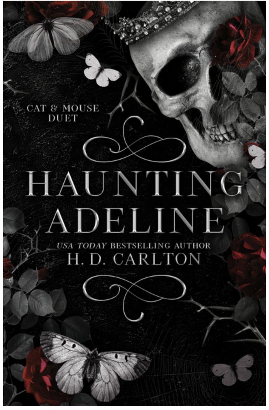 Haunting Adeline