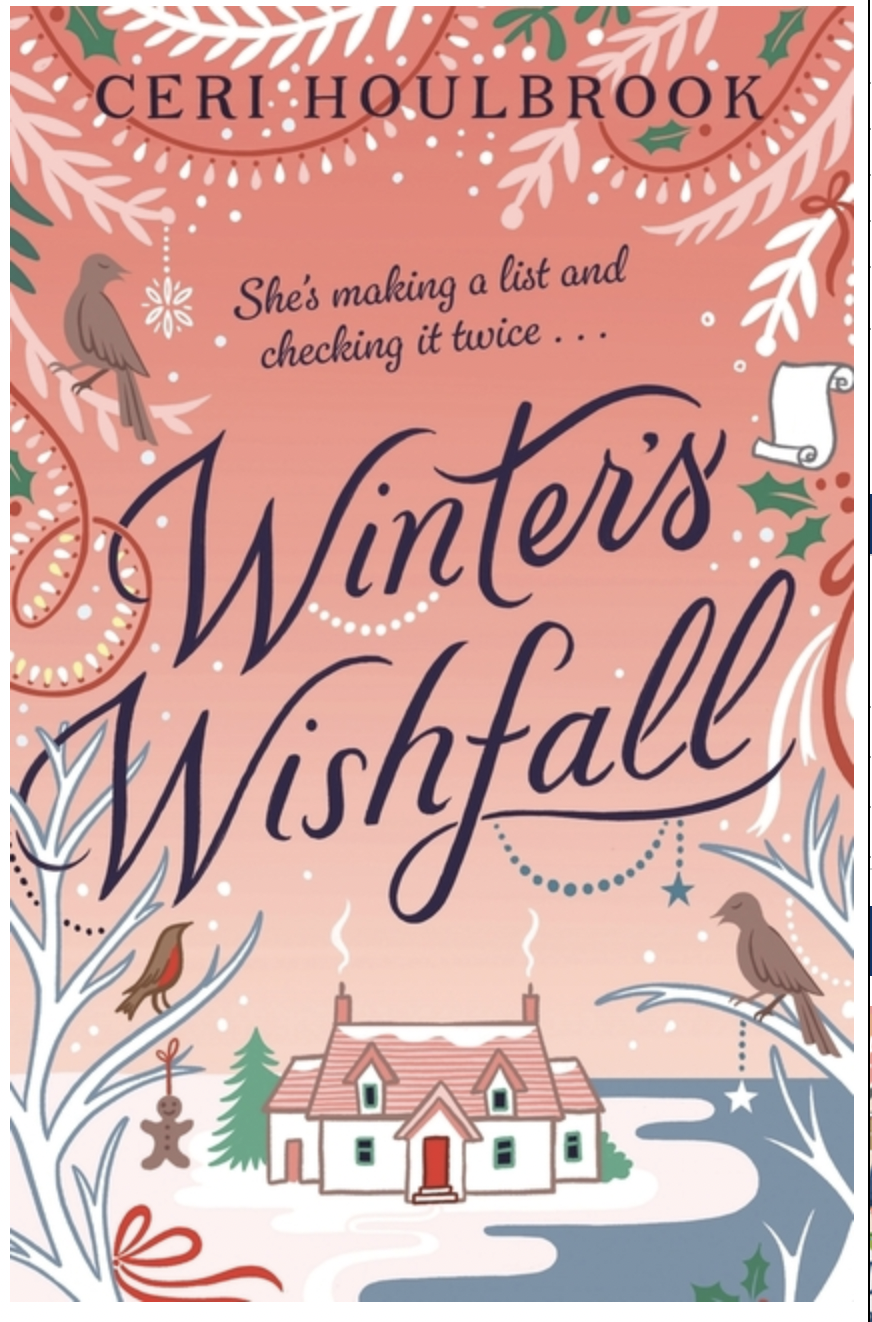 Winter's Wishfall (Paperback)