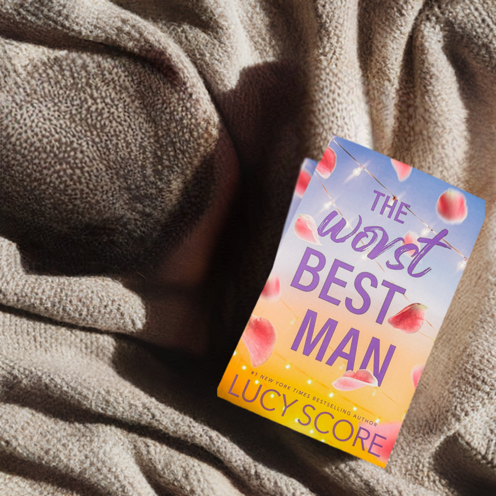 The Worst Best Man (Paperback)
