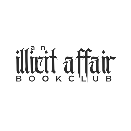 An Illicit Affair | Dark Romance Book Club