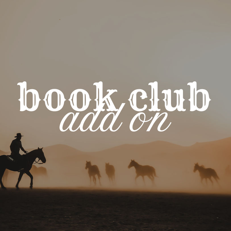 Additional Club Add-on!
