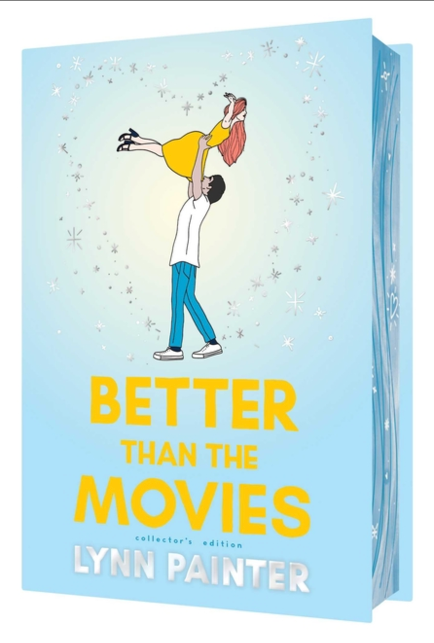Better Than the Movies (Collector's Edition) (Hardcover)