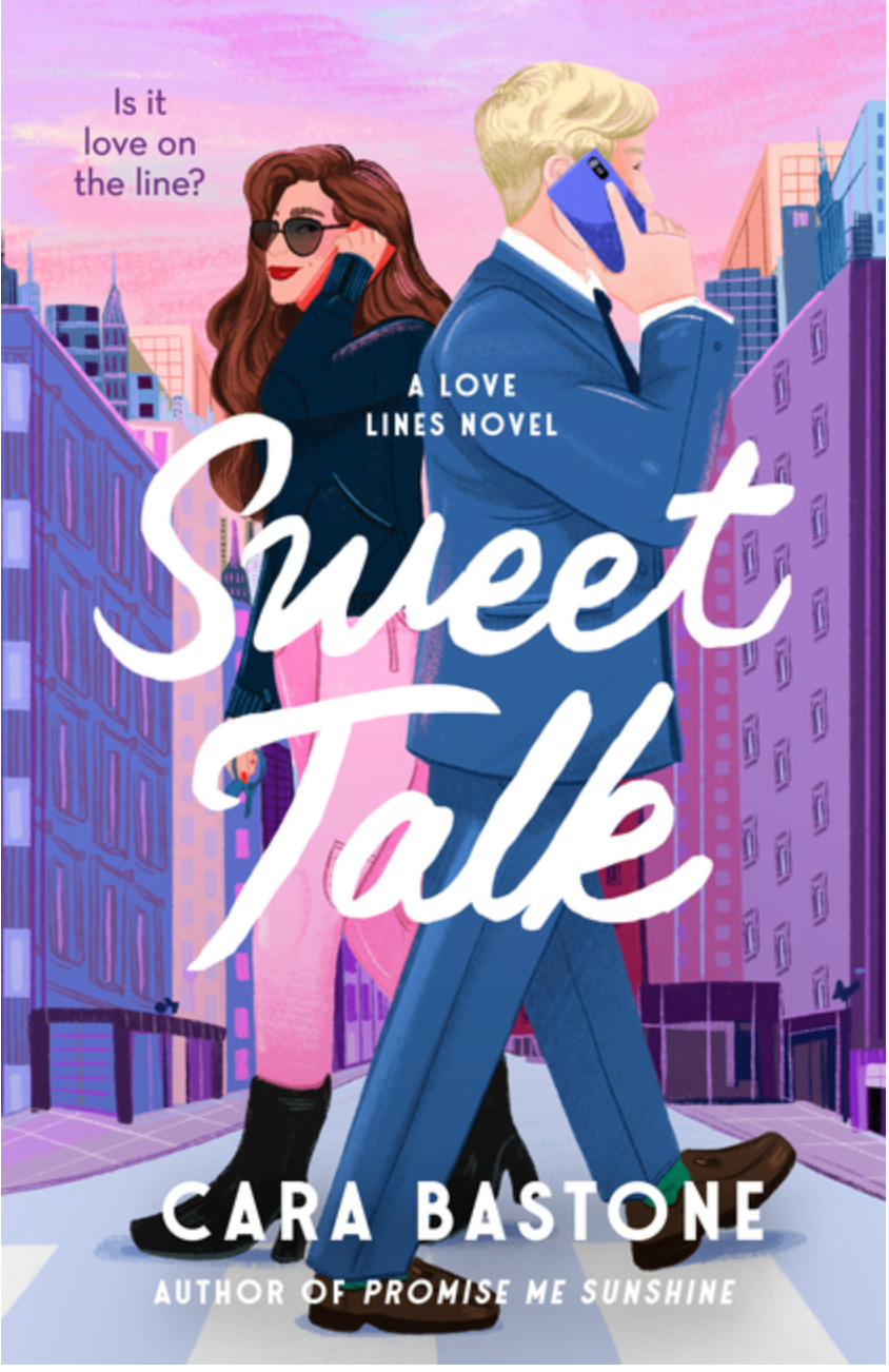 Sweet talk (Paperback)