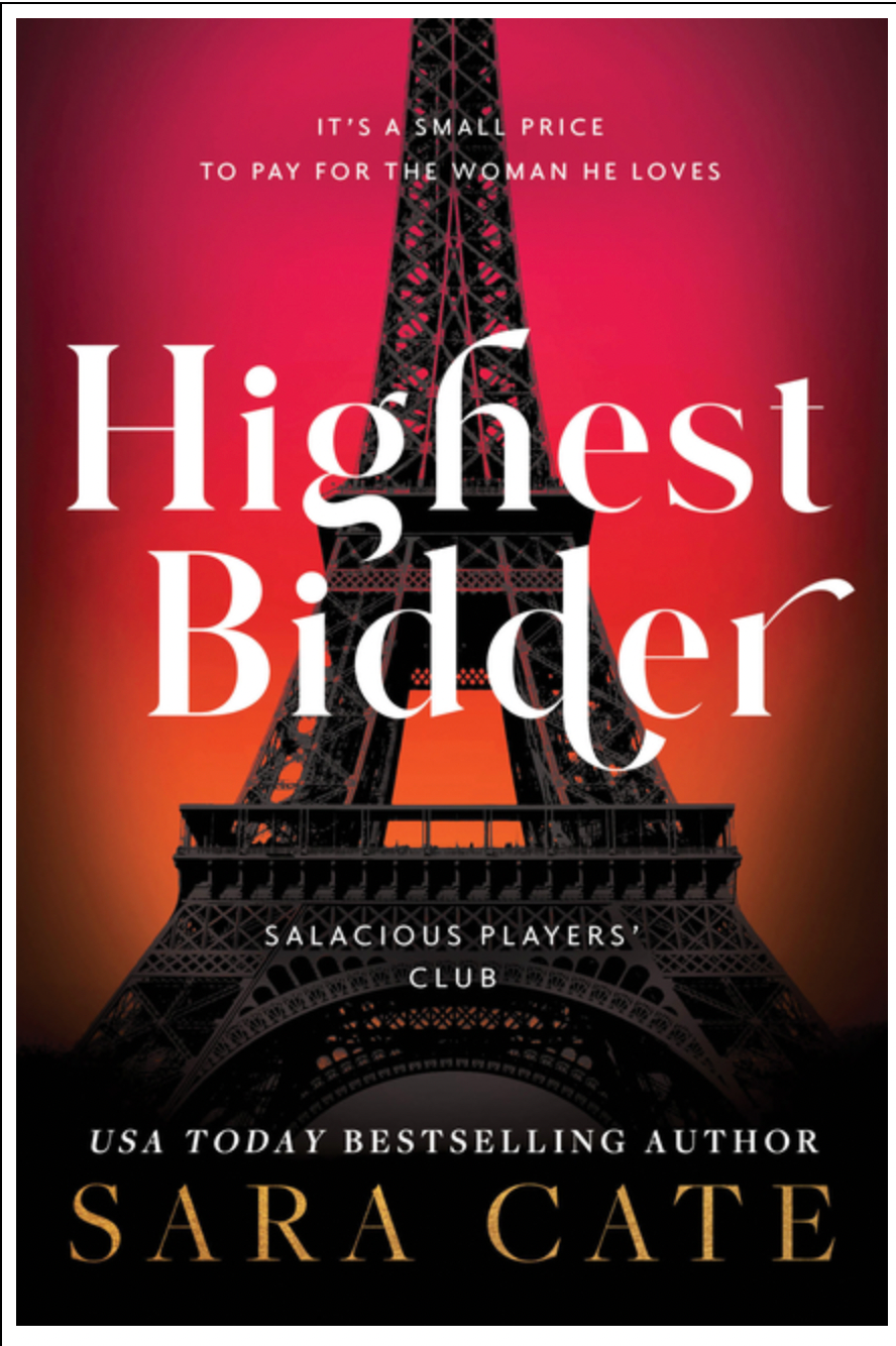 Highest Bidder