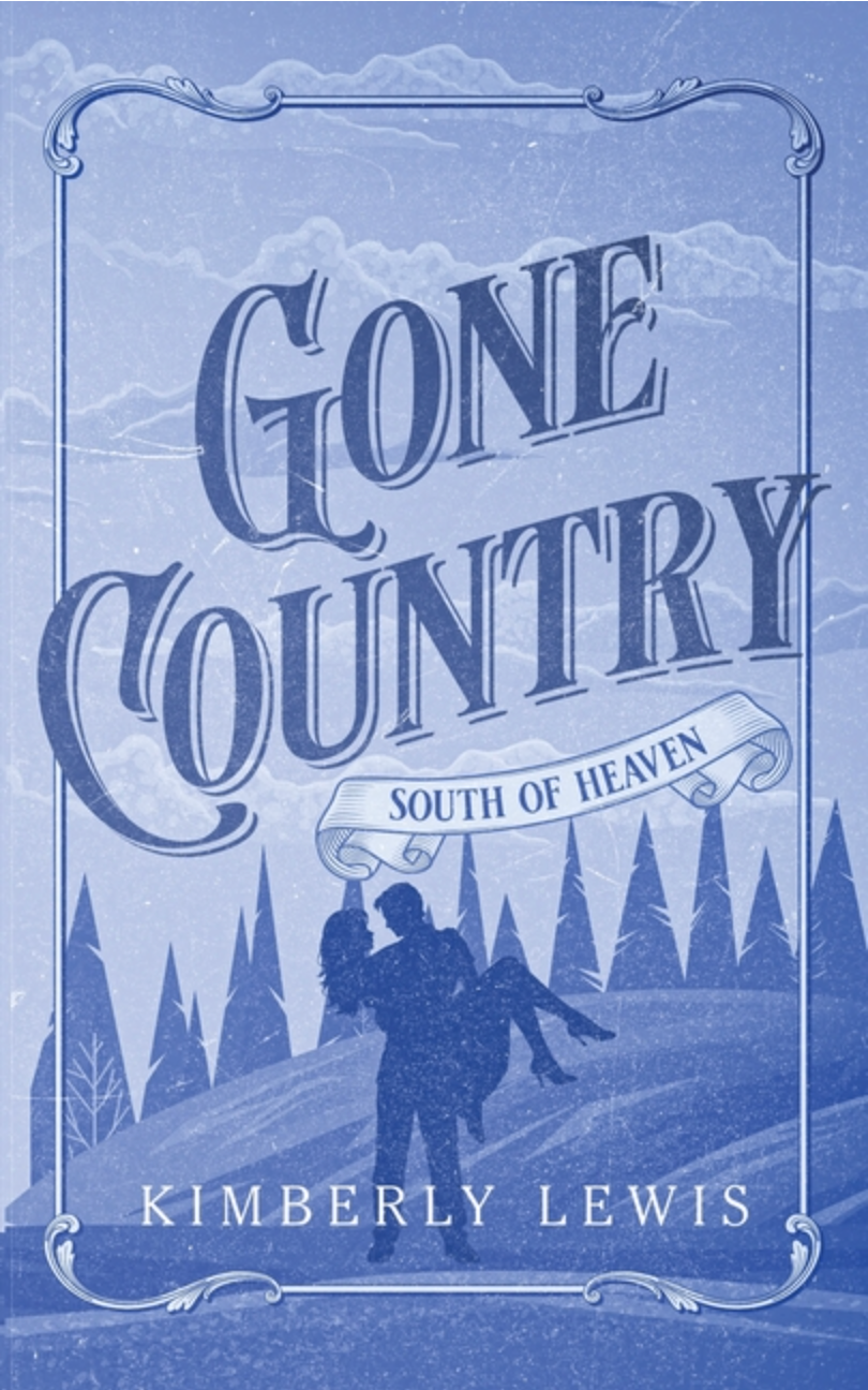 Gone Country (South of Heaven)