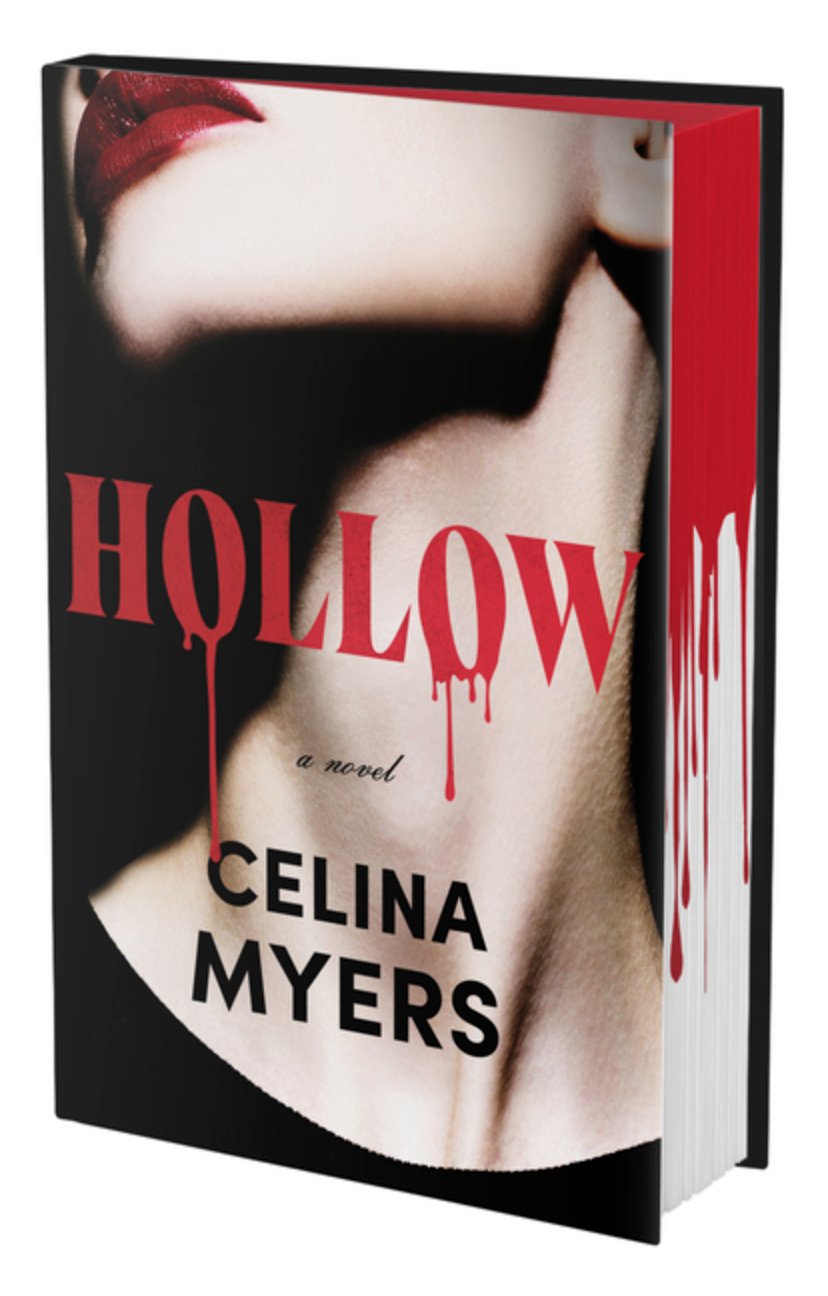 Hollow (Deluxe Limited Edition) - (Hardcover)