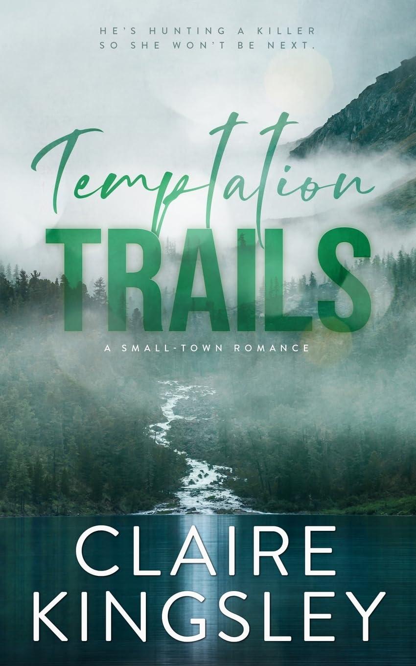 Temptation Trails: A Small-Town Romance (The Haven Brothers)
