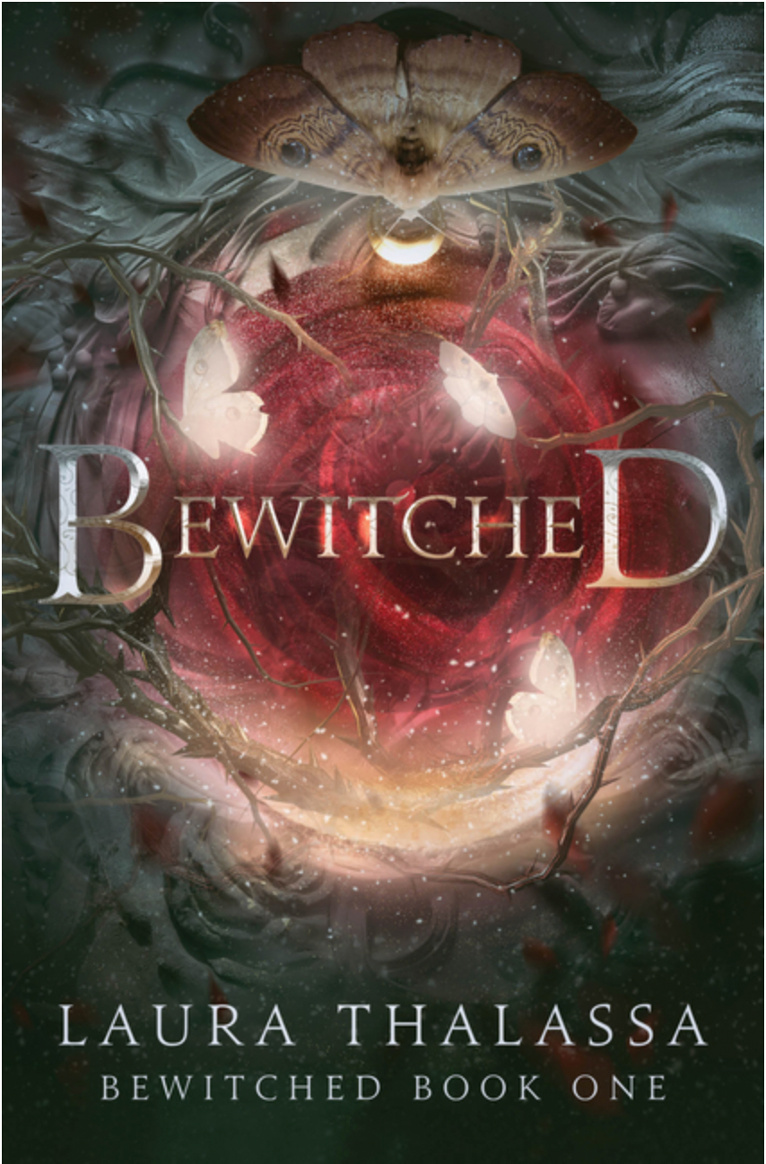 Bewitched - by Laura Thalassa (Paperback)
