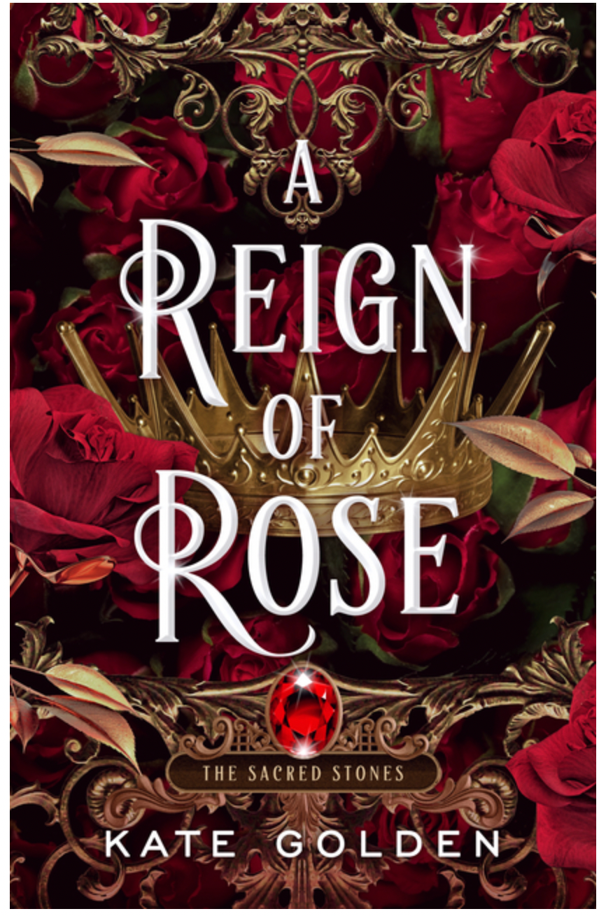 A Reign of Rose (Paperback)