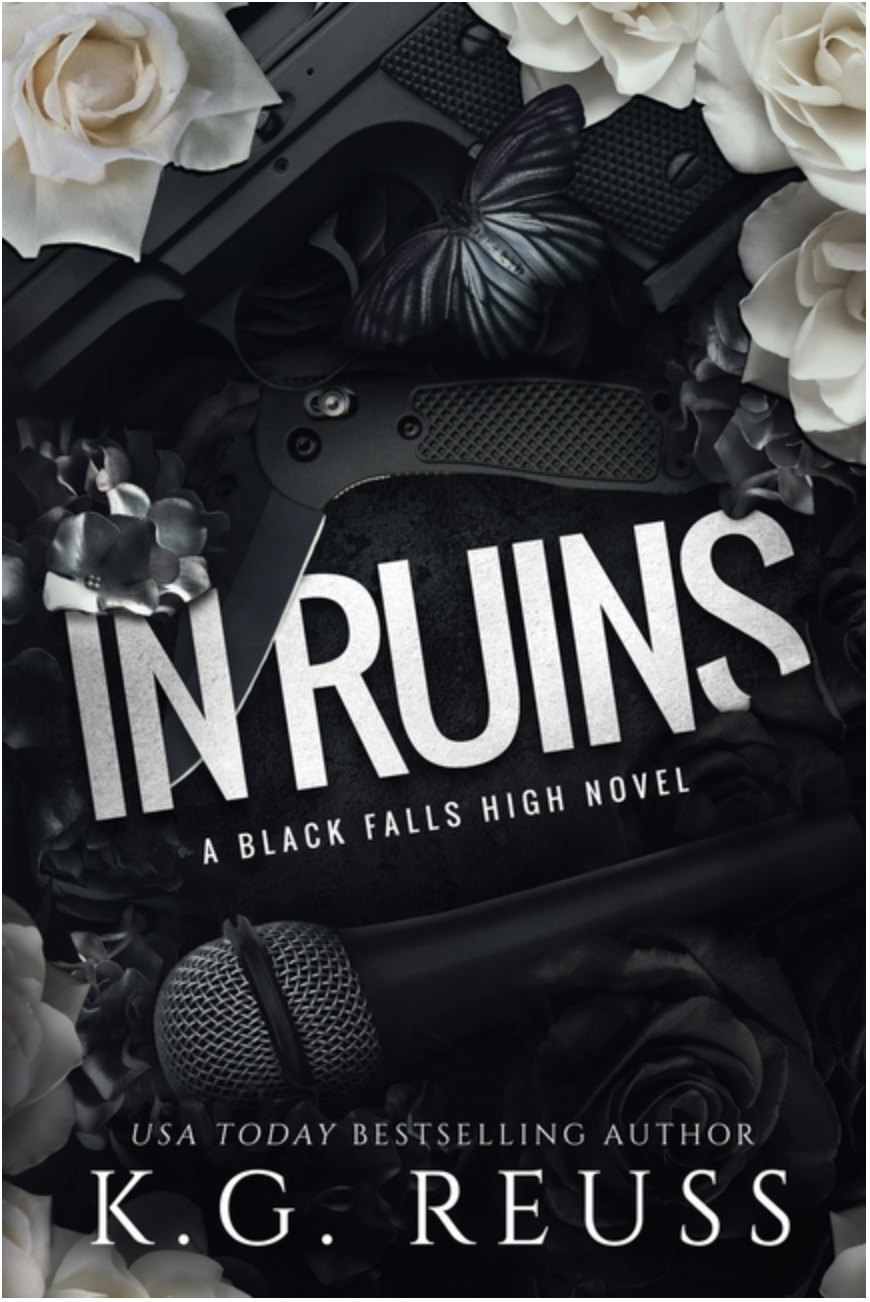 In Ruins