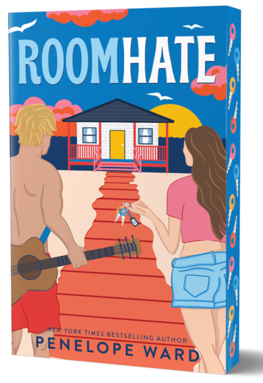 Roomhate (Deluxe Edition),