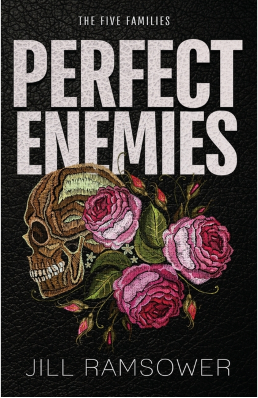 Perfect Enemies : A New Adult Mafia Romance,