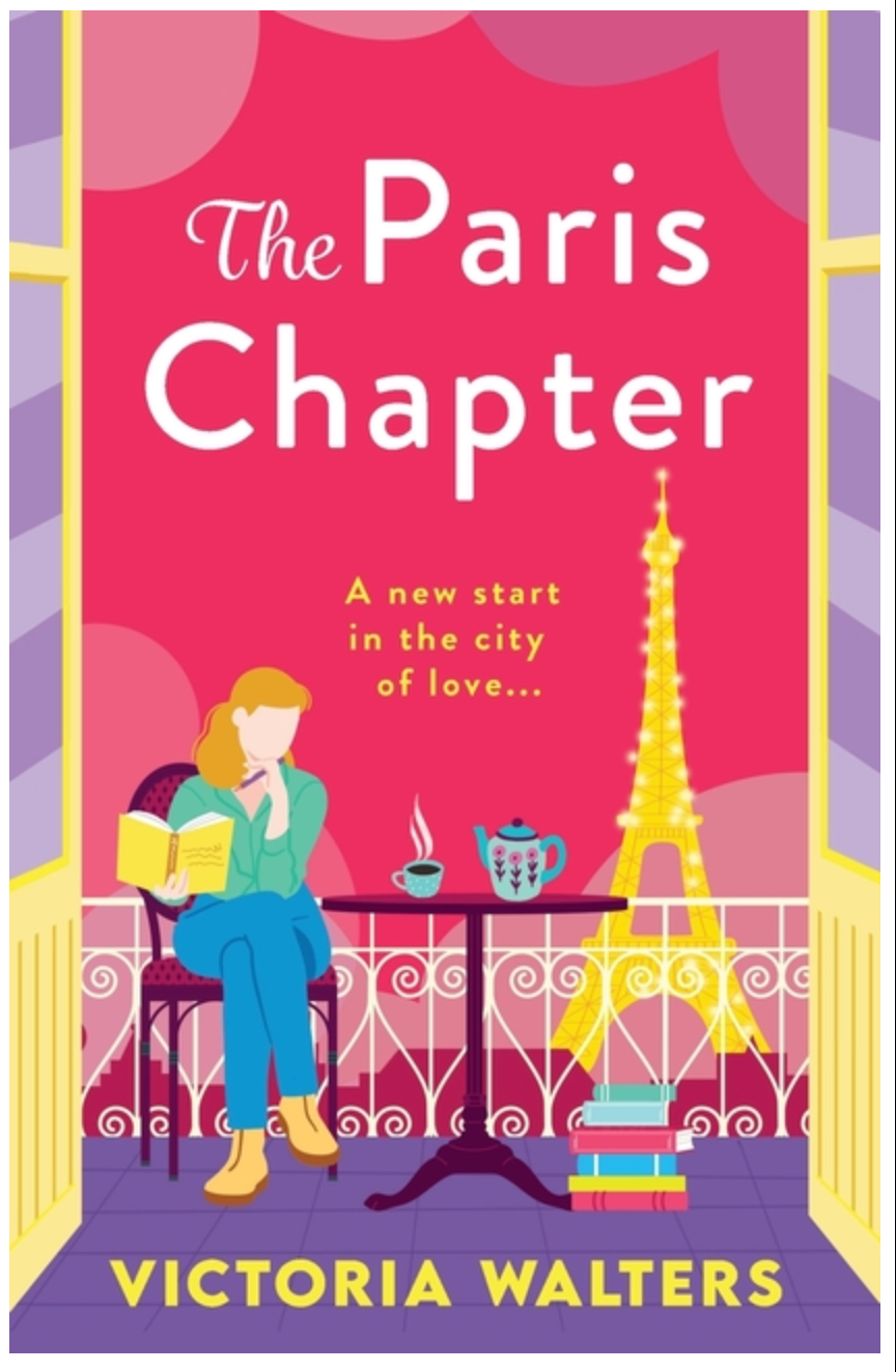 The Paris Chapter