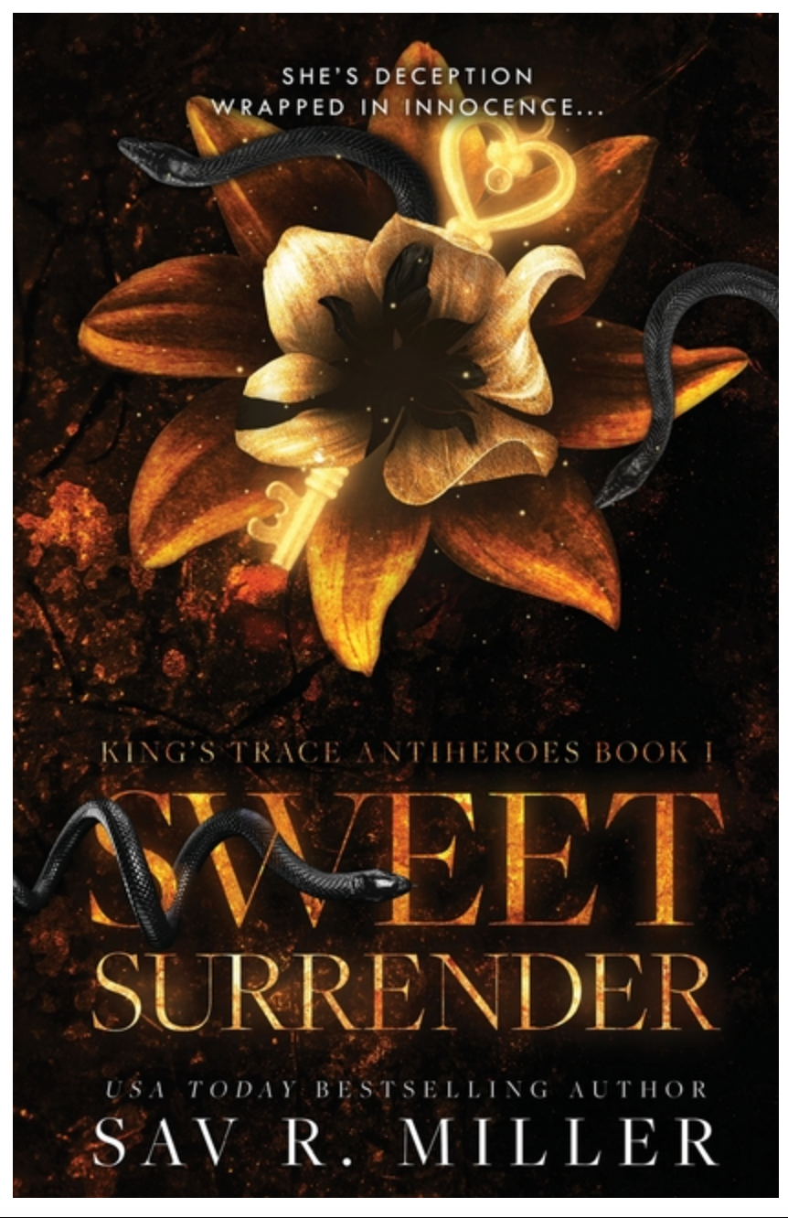 Sweet Surrender