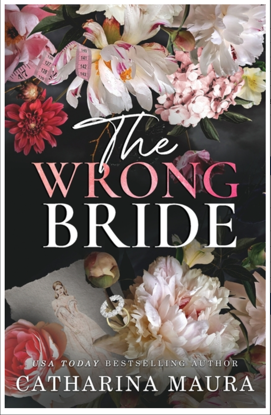 The Wrong Bride - (The Windsors) by Catharina Maura (Paperback)