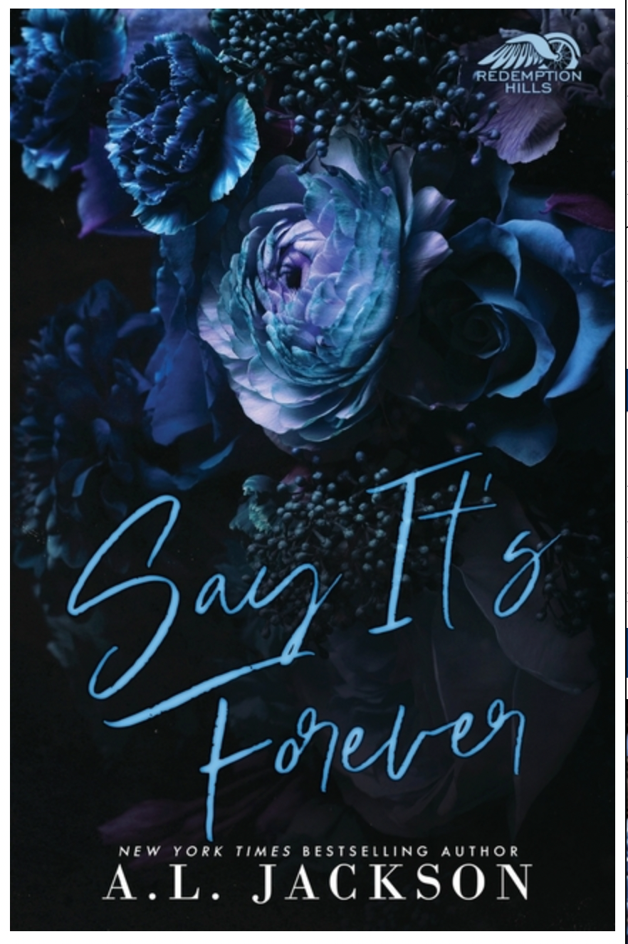 Say It's Forever (Limited Edition)