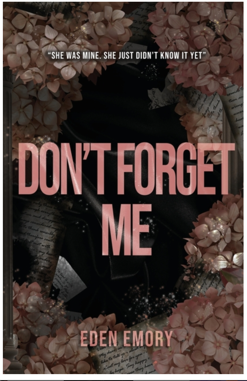 Don ' T Forget Me (Club Pétale)