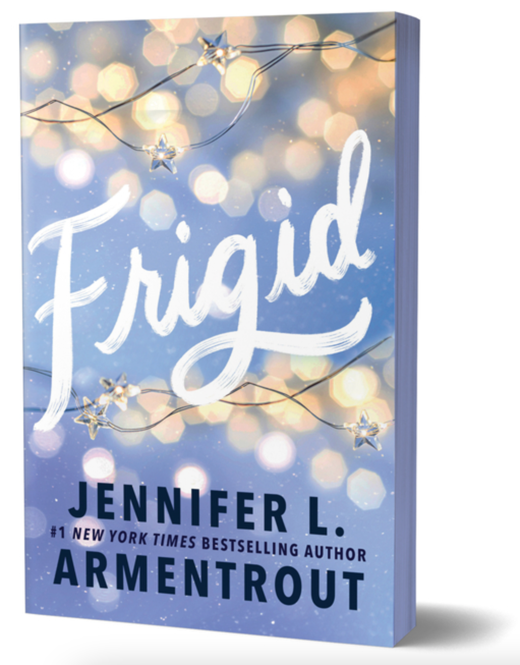 Frigid (Deluxe Edition) (Paperback)
