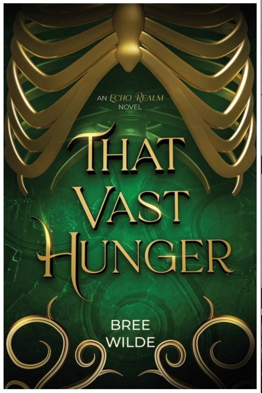 That Vast Hunger - consignment