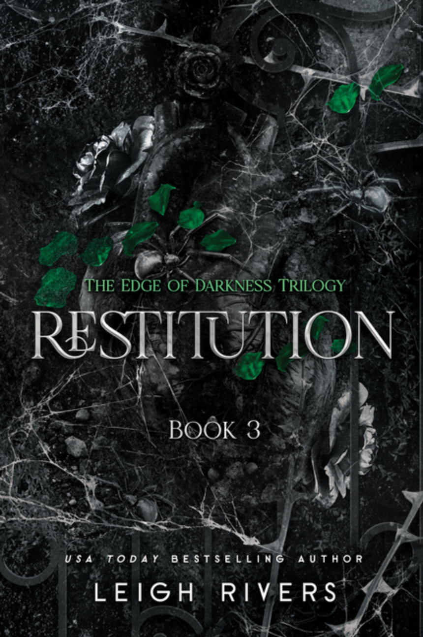 Restitution - (Paperback)