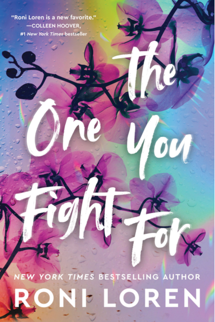 The One You Fight For - (Ones Who Got Away) (Paperback)