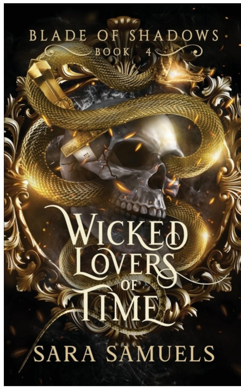 Wicked Lovers of Time