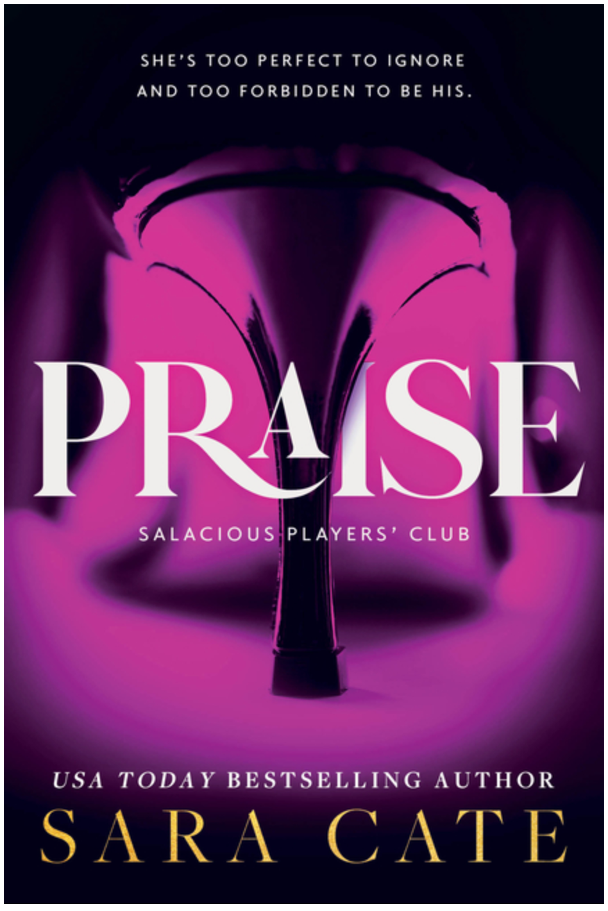 Praise - (Paperback)