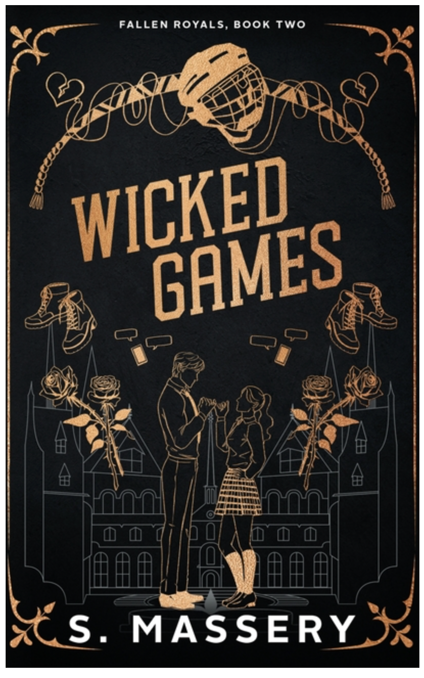 Wicked Games